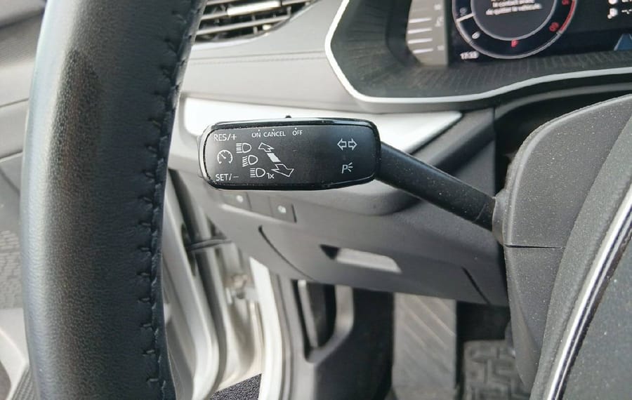 Choisissez votre skoda octaviabreak chez CarGo Flex