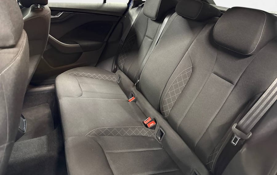 Choisissez votre skoda scala chez CarGo Flex