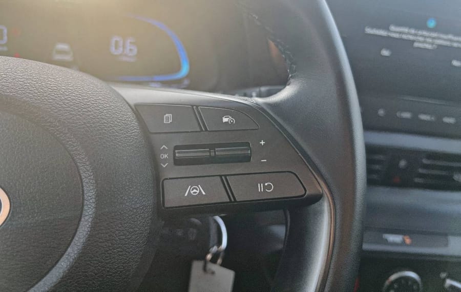 Choisissez votre hyundai i20 chez CarGo Flex