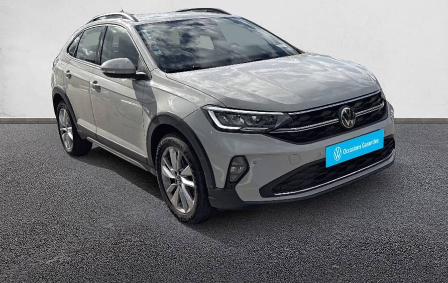 Choisissez votre volkswagen taigo chez CarGo Flex