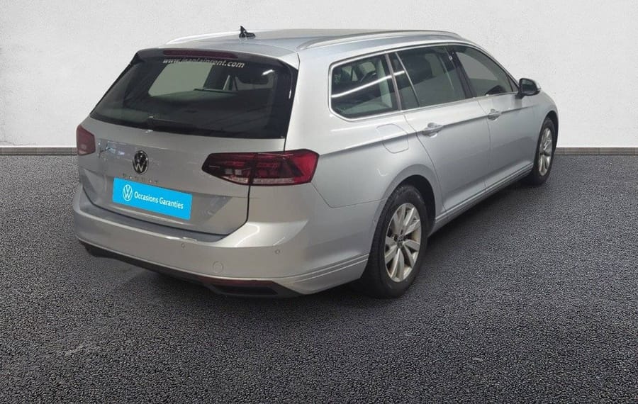 Choisissez votre volkswagen passatbreak chez CarGo Flex