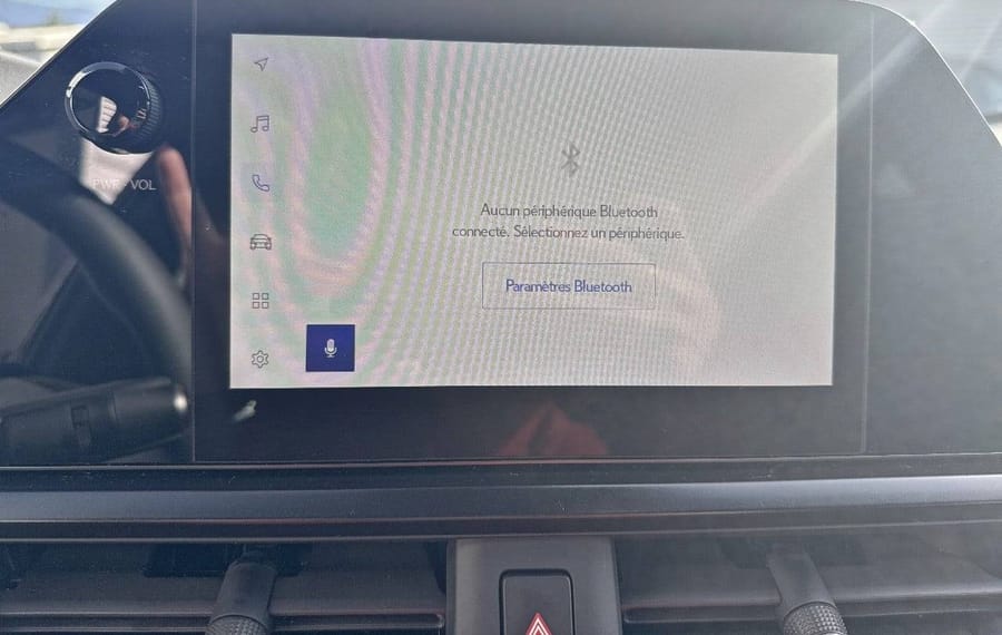 Choisissez votre lexus ux chez CarGo Flex