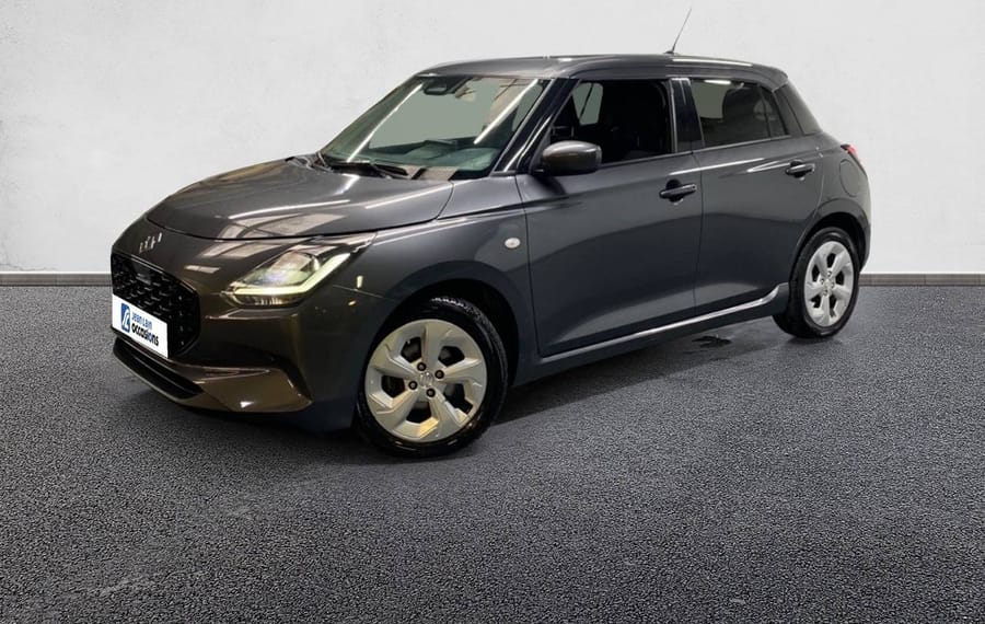 Choisissez votre suzuki swift chez CarGo Flex