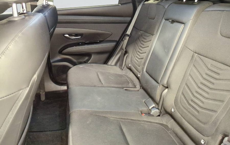 Choisissez votre hyundai tucson chez CarGo Flex