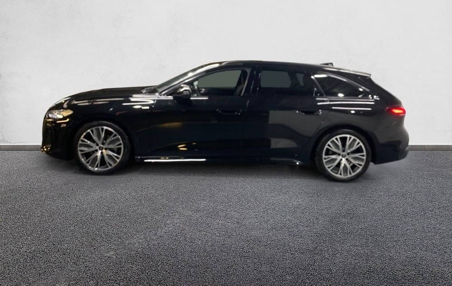 Choisissez votre audi a5break chez CarGo Flex