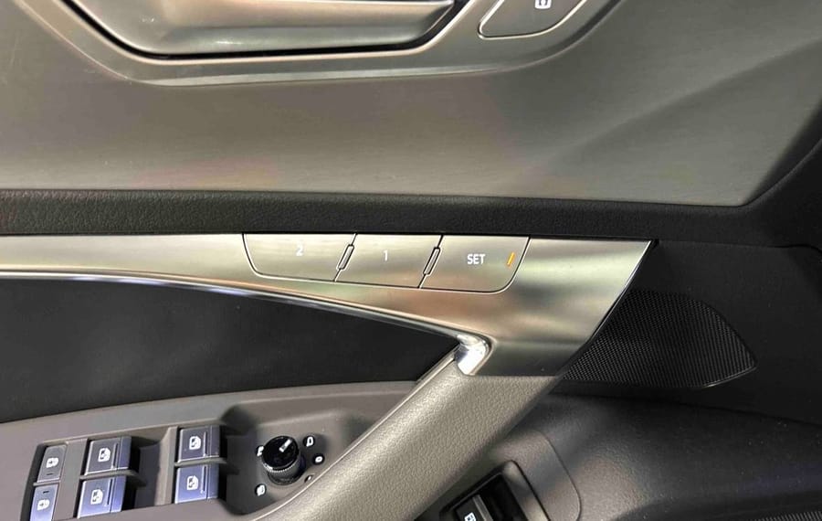 Choisissez votre audi a6 chez CarGo Flex