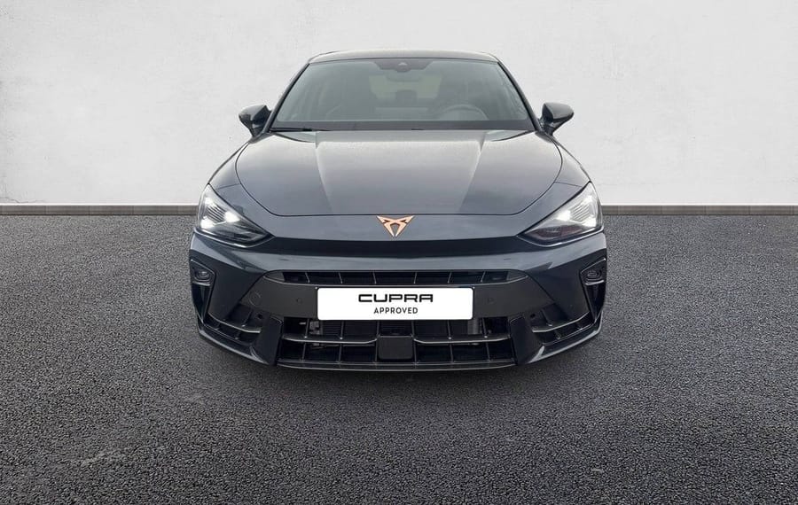 Choisissez votre cupra leon chez CarGo Flex