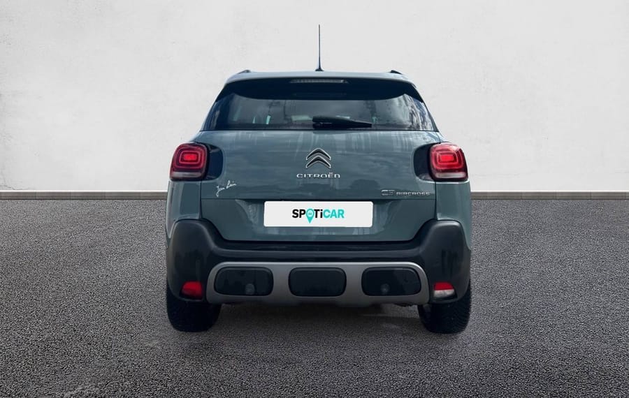Choisissez votre citroen c3aircross chez CarGo Flex