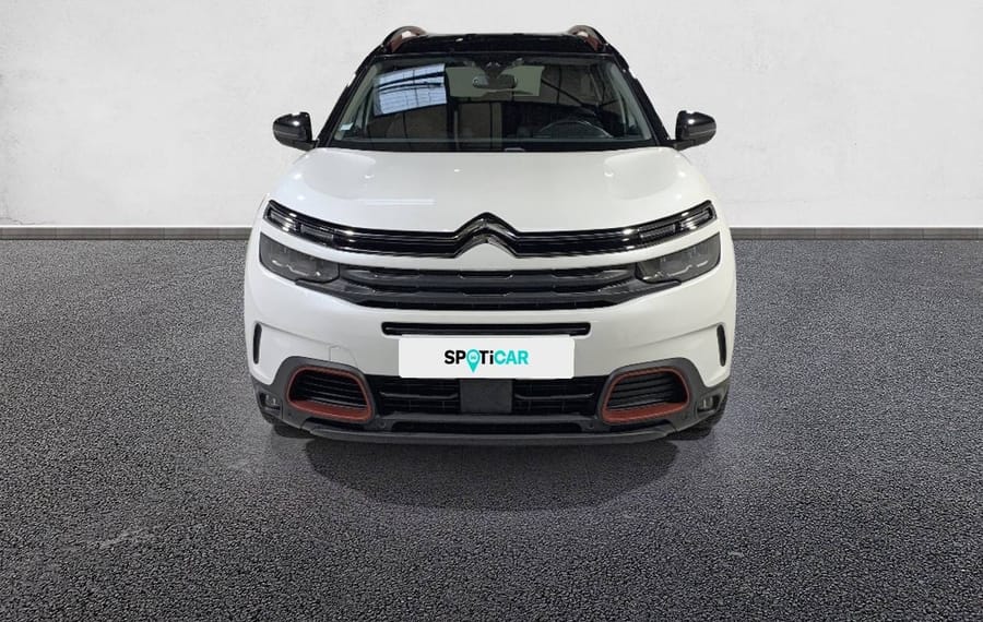 Choisissez votre citroen c5aircross chez CarGo Flex