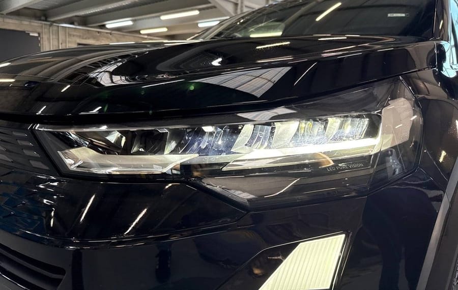 Choisissez votre renault symbioz chez CarGo Flex