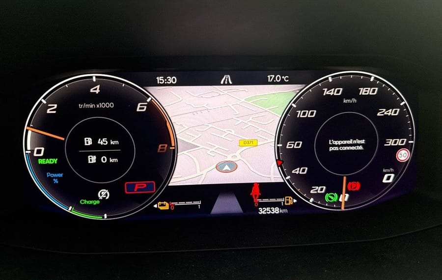 Choisissez votre cupra leonbreak chez CarGo Flex