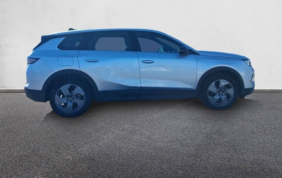 Choisissez votre opel grandland chez CarGo Flex
