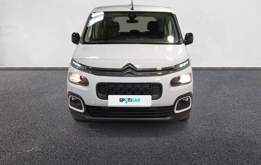Choisissez votre citroen berlingo chez CarGo Flex