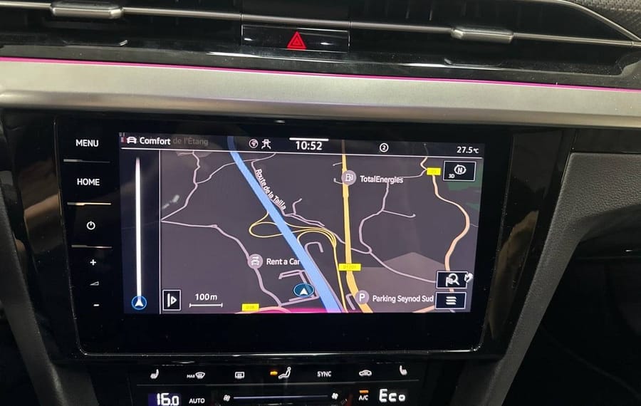 Choisissez votre volkswagen arteonbreak chez CarGo Flex
