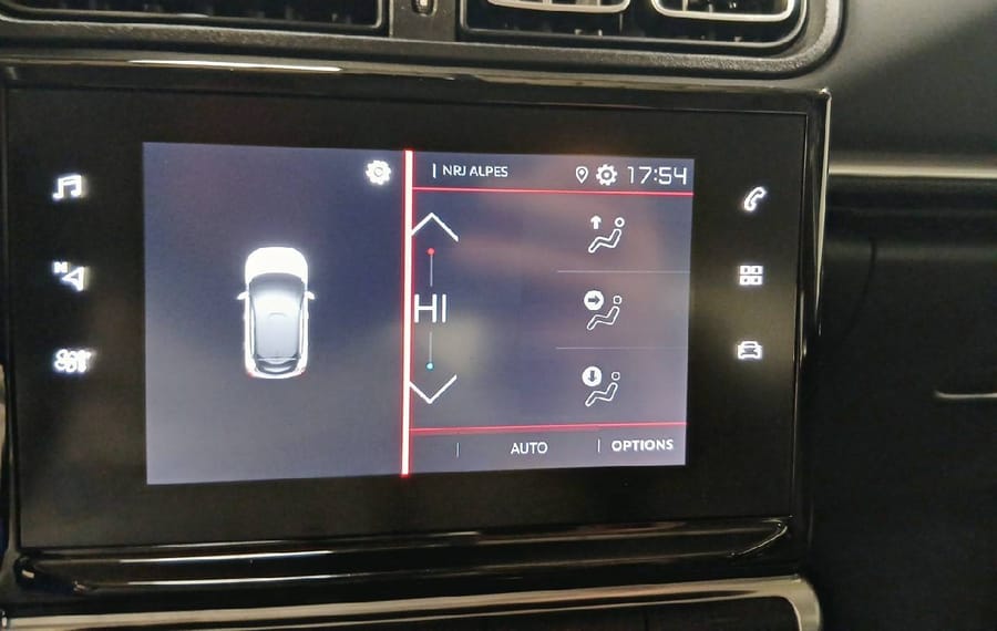 Choisissez votre citroen c3 chez CarGo Flex