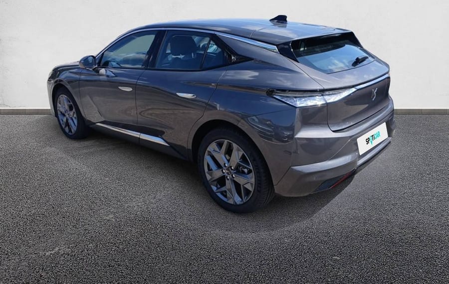 Choisissez votre ds ds4 chez CarGo Flex