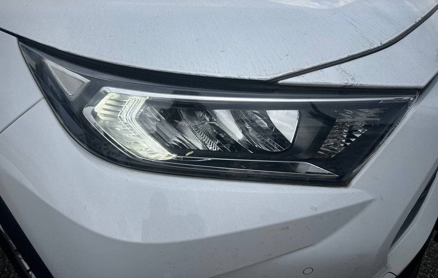 Choisissez votre toyota rav4 chez CarGo Flex