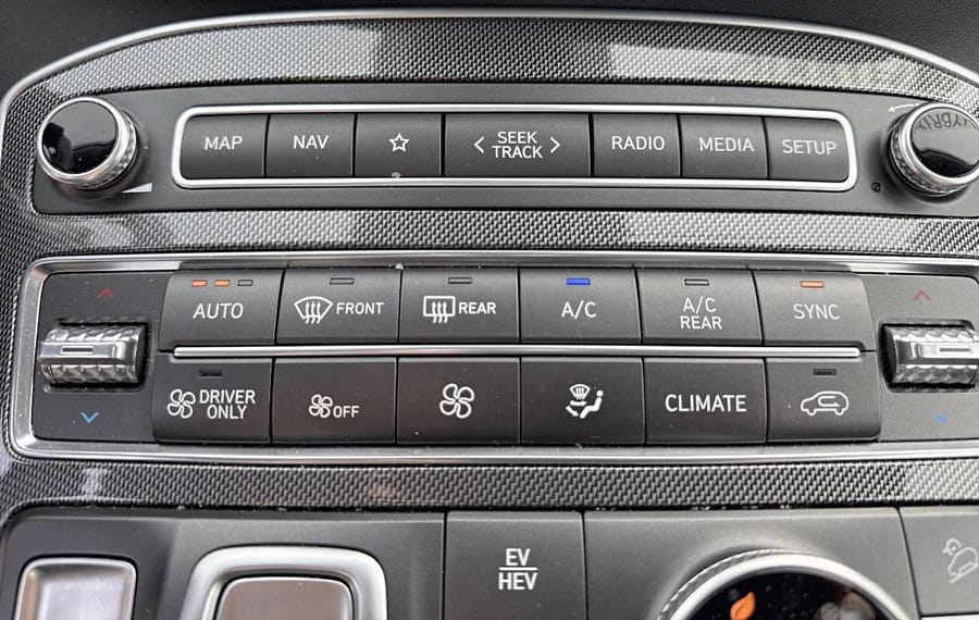 Choisissez votre hyundai santafe chez CarGo Flex