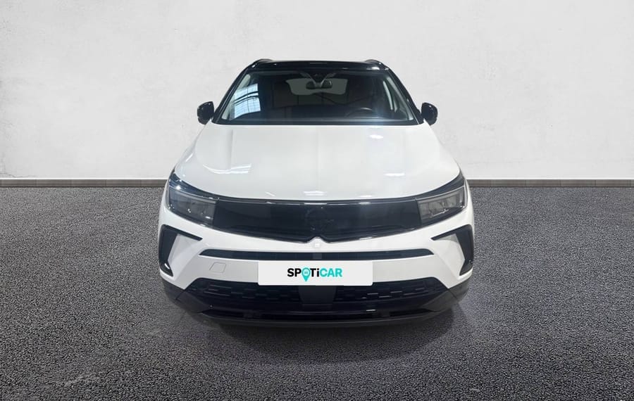 Choisissez votre opel grandland chez CarGo Flex