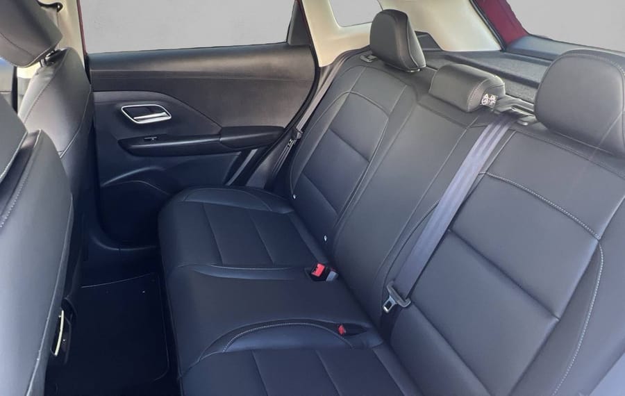 Choisissez votre mg zshybrid chez CarGo Flex