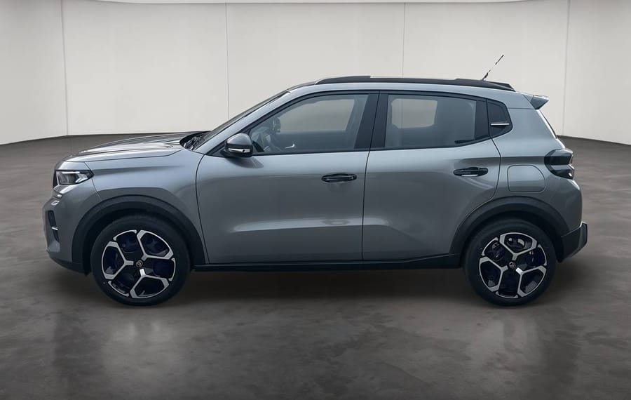 Choisissez votre citroen c3electrique chez CarGo Flex