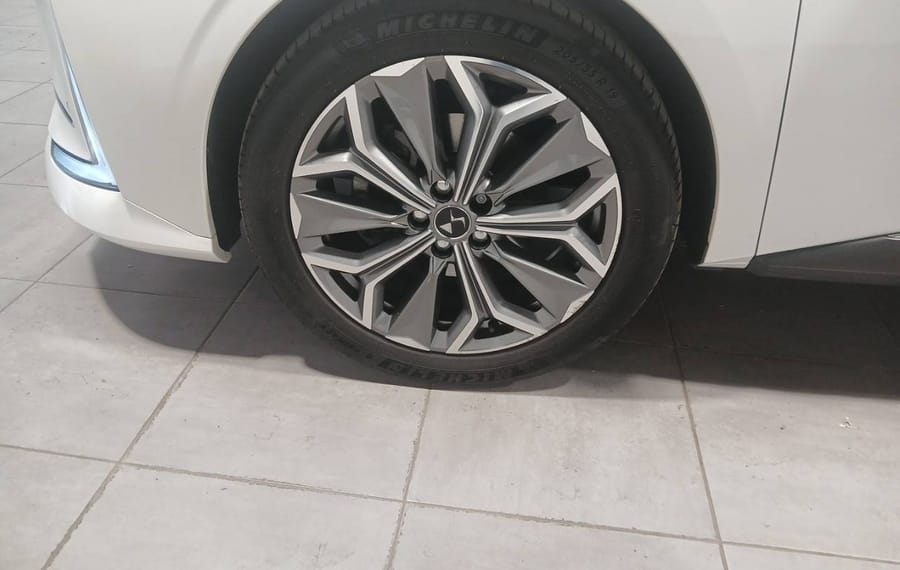 Choisissez votre ds ds4 chez CarGo Flex