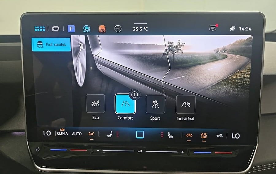 Choisissez votre volkswagen id3electrique chez CarGo Flex