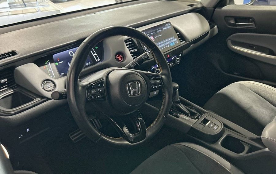 Choisissez votre honda jazz chez CarGo Flex