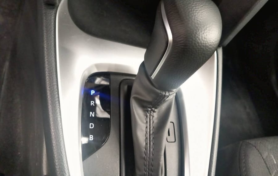 Choisissez votre toyota yariscross chez CarGo Flex