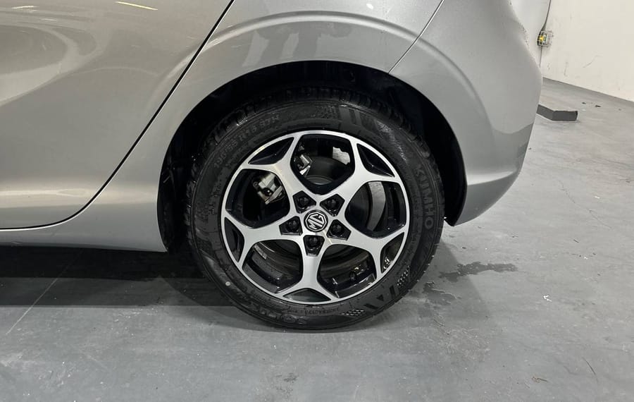 Choisissez votre mg mg3 chez CarGo Flex