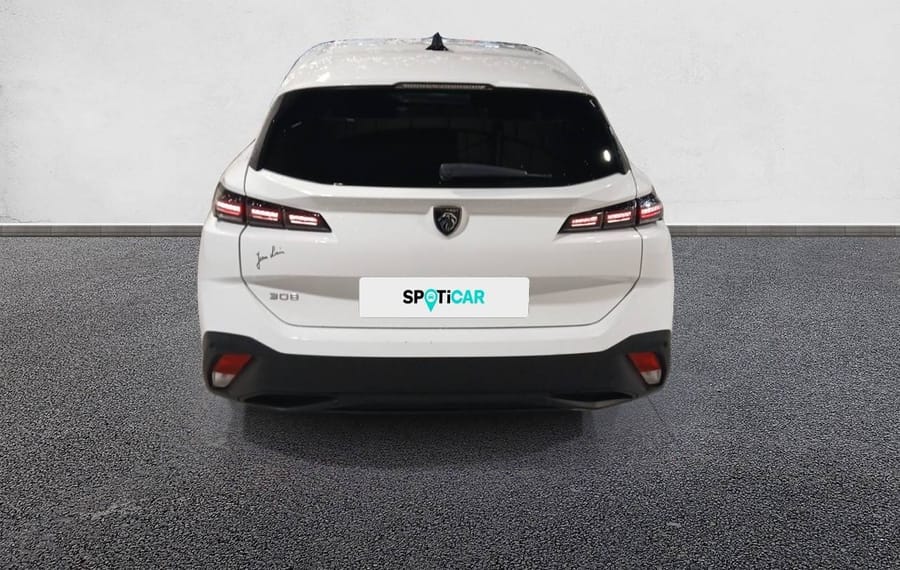 Choisissez votre peugeot 308break chez CarGo Flex