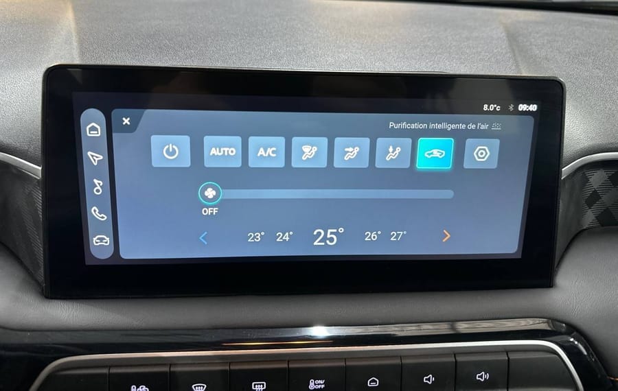 Choisissez votre mg mg3 chez CarGo Flex