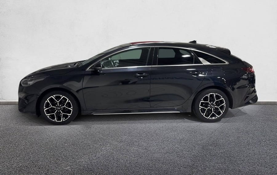 Choisissez votre kia pro_ceed chez CarGo Flex