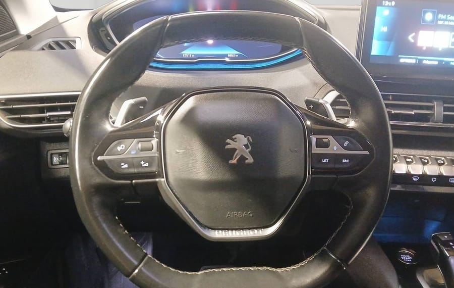 Choisissez votre peugeot 3008 chez CarGo Flex