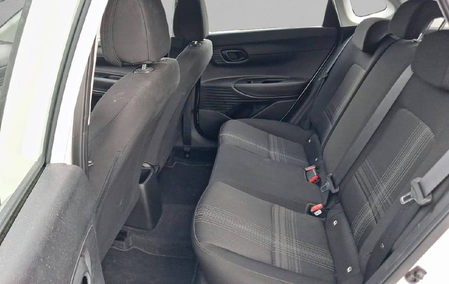 Choisissez votre hyundai i20 chez CarGo Flex