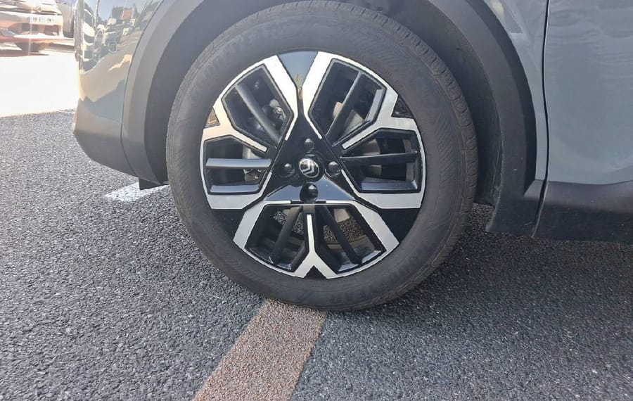 Choisissez votre citroen c4 chez CarGo Flex