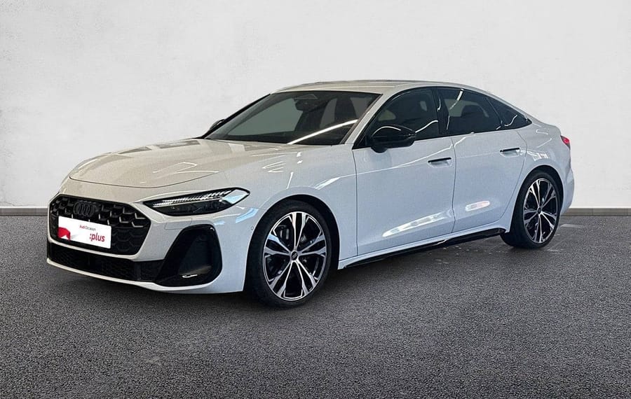 Choisissez votre audi a5 chez CarGo Flex