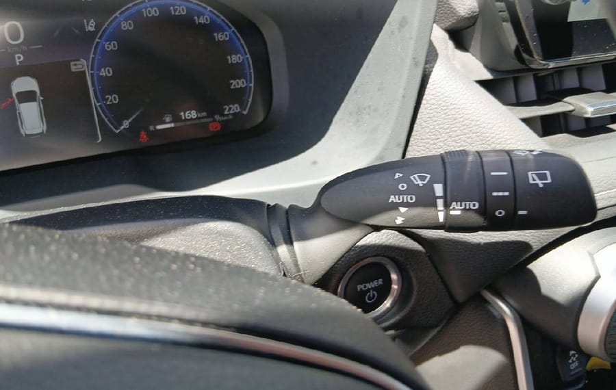 Choisissez votre toyota rav4 chez CarGo Flex