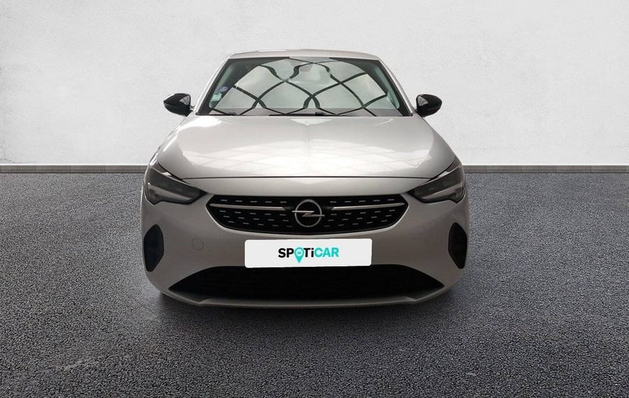 Choisissez votre opel corsa chez CarGo Flex