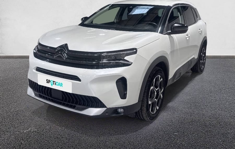 Choisissez votre citroen c5aircross chez CarGo Flex