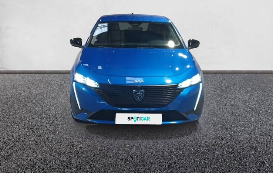 Choisissez votre peugeot 308 chez CarGo Flex