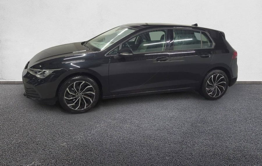 Choisissez votre volkswagen golf chez CarGo Flex