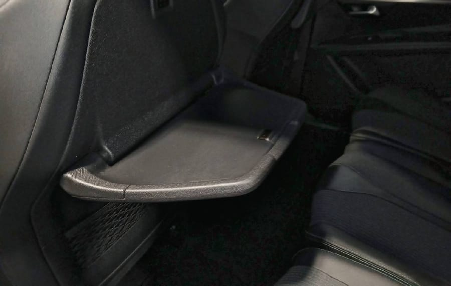 Choisissez votre peugeot 5008 chez CarGo Flex