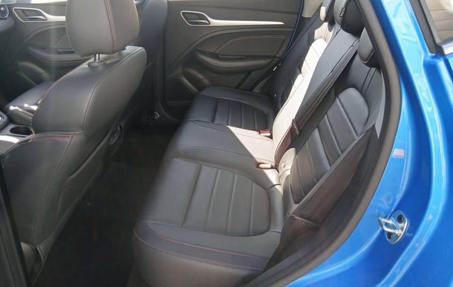 Choisissez votre mg zs chez CarGo Flex
