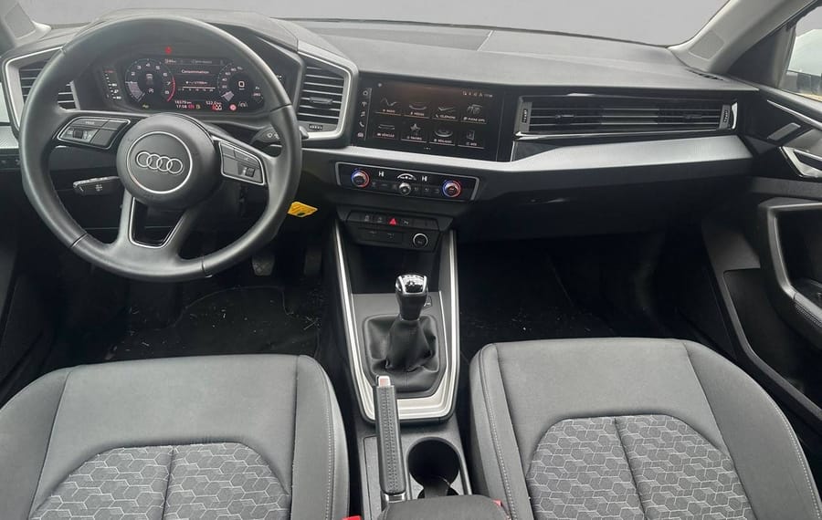 Choisissez votre audi a1 chez CarGo Flex