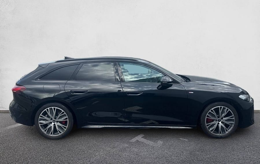 Choisissez votre audi a5break chez CarGo Flex