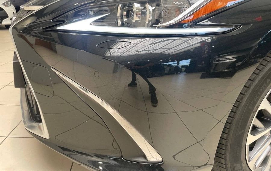 Choisissez votre lexus es chez CarGo Flex