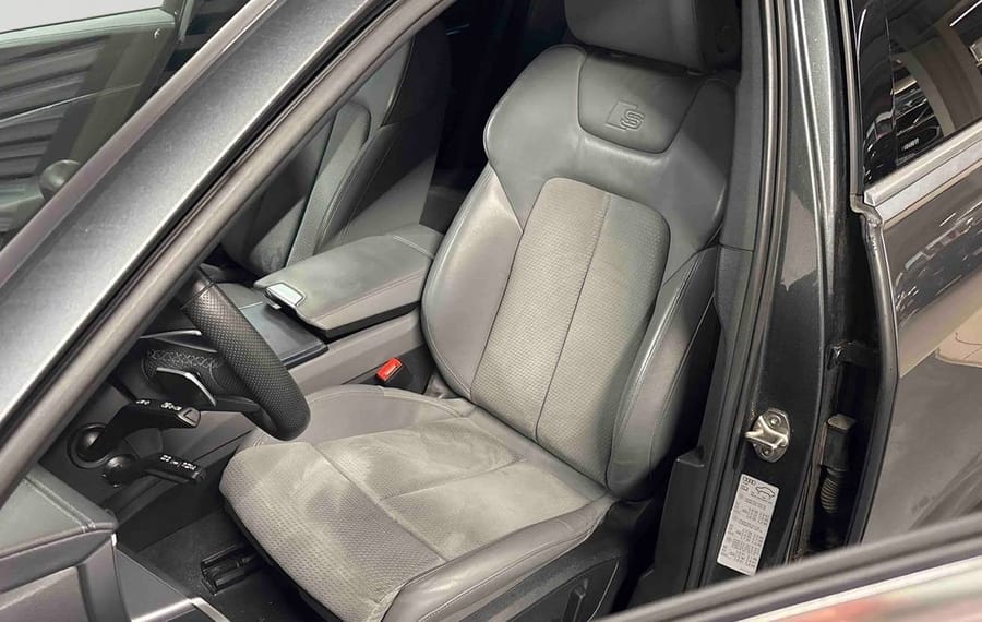 Choisissez votre audi a6 chez CarGo Flex