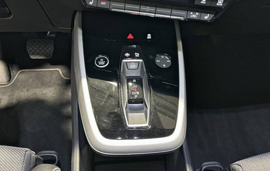 Choisissez votre audi q4electrique chez CarGo Flex