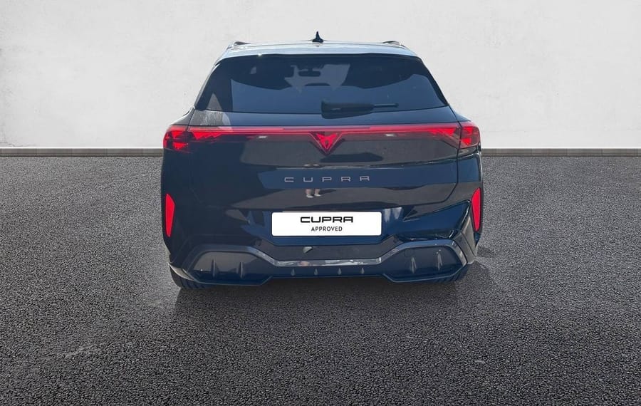 Choisissez votre cupra terramar chez CarGo Flex